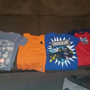 Boys lot 3t
